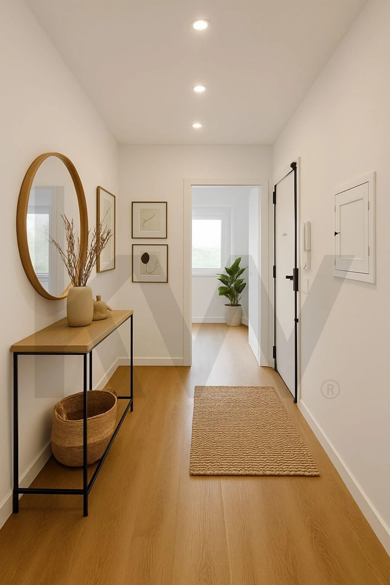 Apartamento T4 para Arrendamento em Marvila, Ribeira Santarém, São Salvador, São Nicolau Foto 2