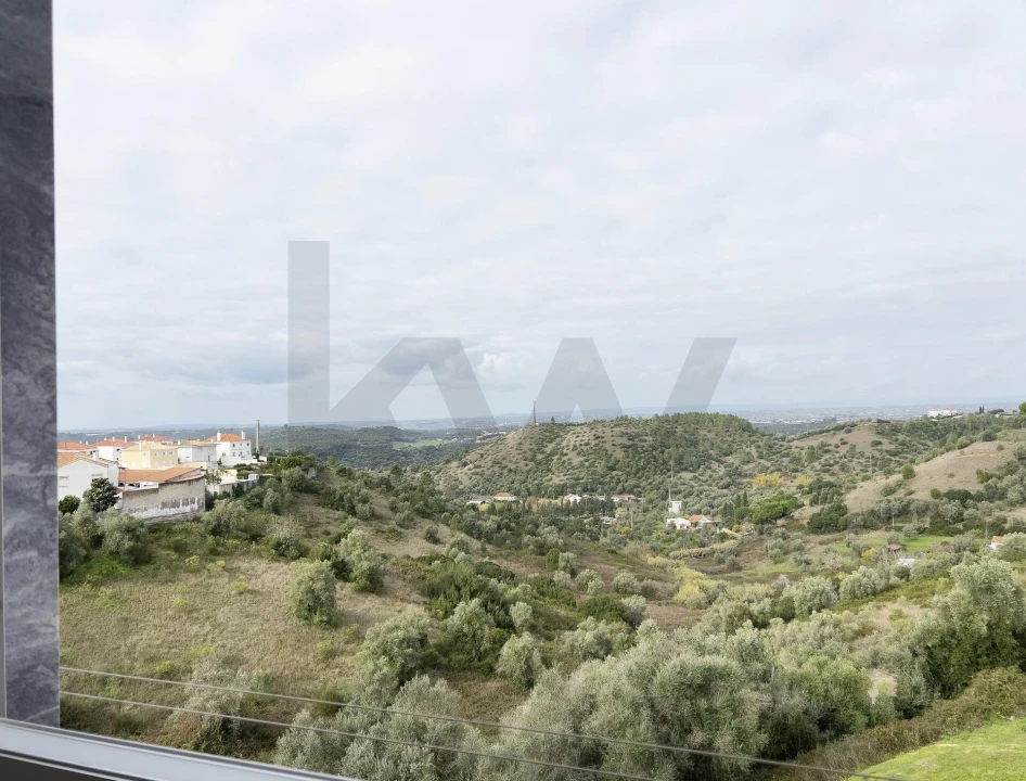 Apartamento T4 para Arrendamento em Marvila, Ribeira Santarém, São Salvador, São Nicolau Foto 8