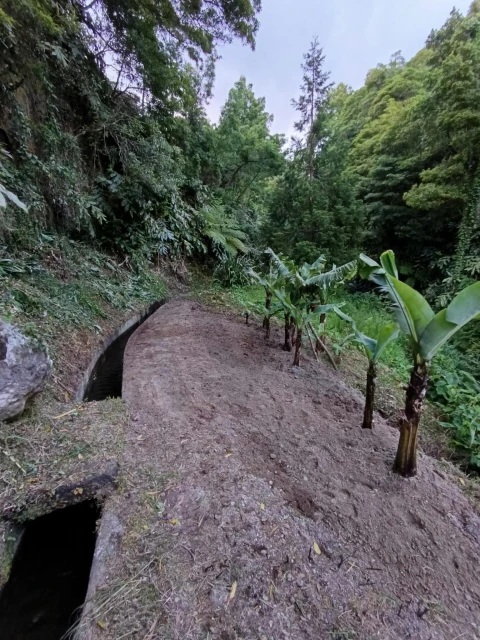 Terreno para Venda em Povoação