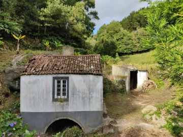 Terreno para Venda em Povoação