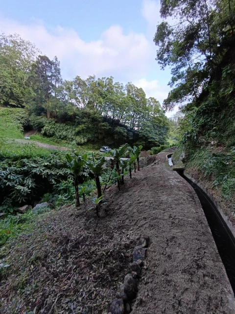 Terreno para Venda em Povoação