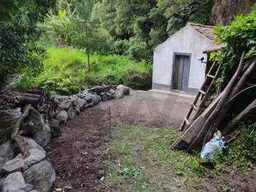 Terreno para Venda em Povoação