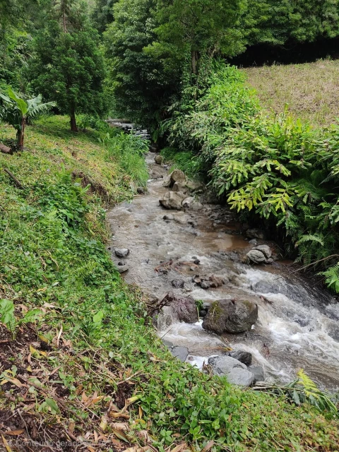 Terreno para Venda em Povoação