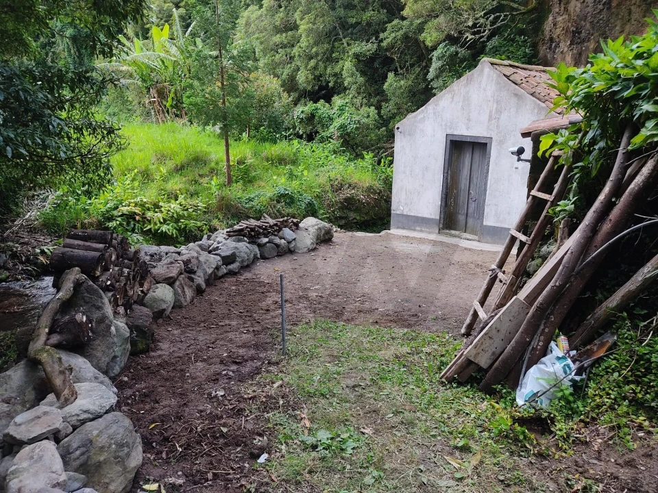 Terreno para Venda em Povoação Foto 12