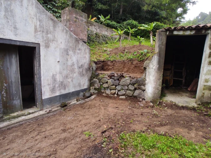 Terreno para Venda em Povoação Foto 8