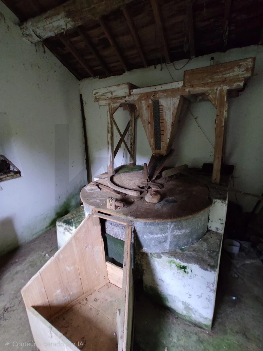 Terreno para Venda em Povoação Foto 7