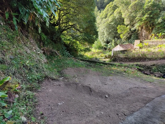 Terreno para Venda em Povoação Foto 5