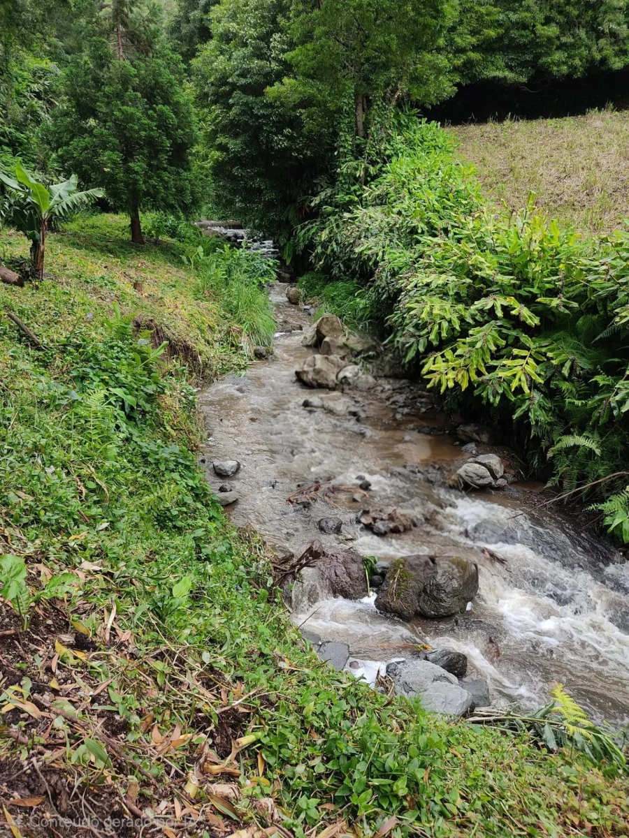 Terreno para Venda em Povoação Foto 9