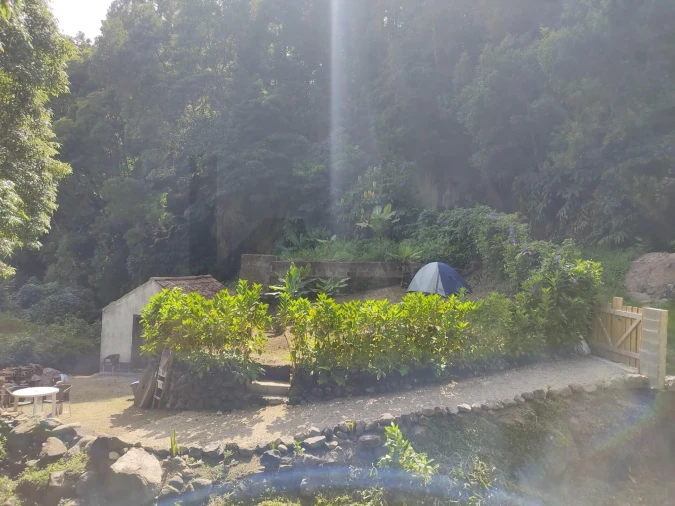 Terreno para Venda em Povoação Foto 2