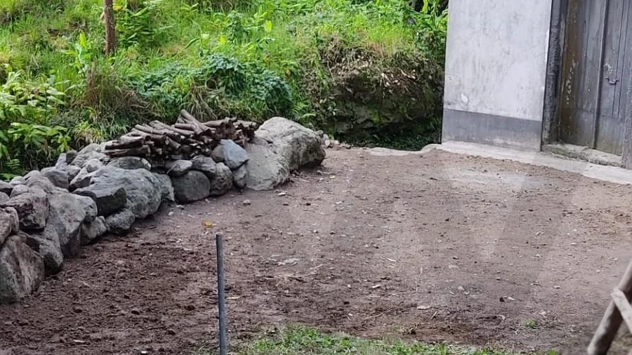 Terreno para Venda em Povoação