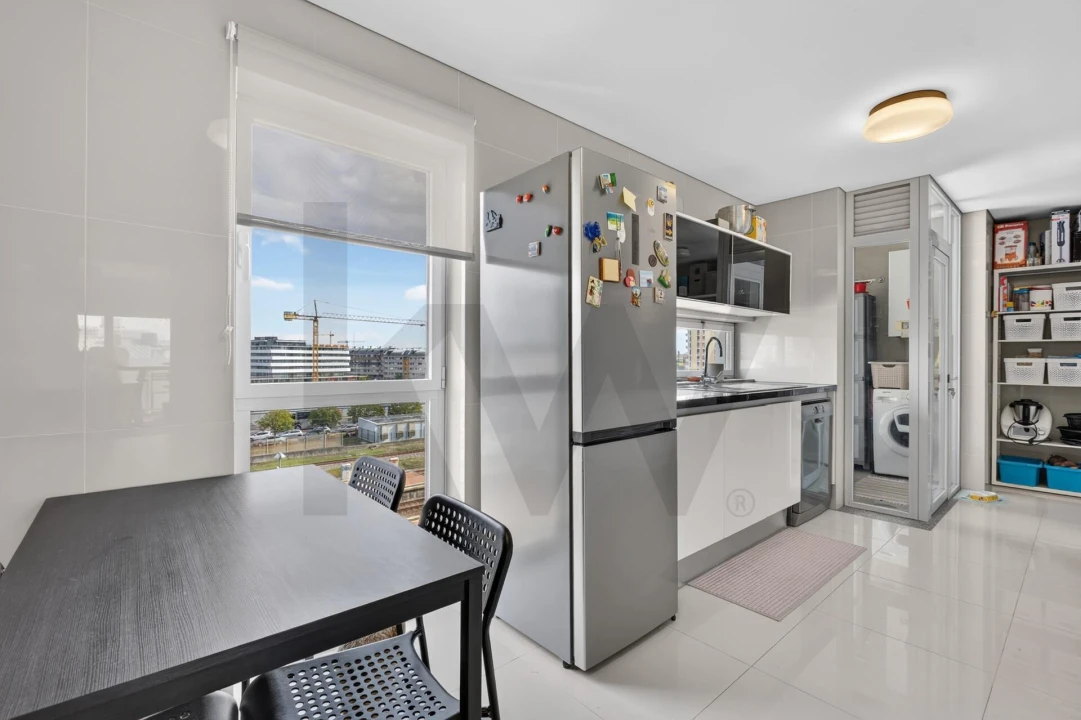 Apartamento T3 para Venda em Glória e Vera Cruz Foto 7