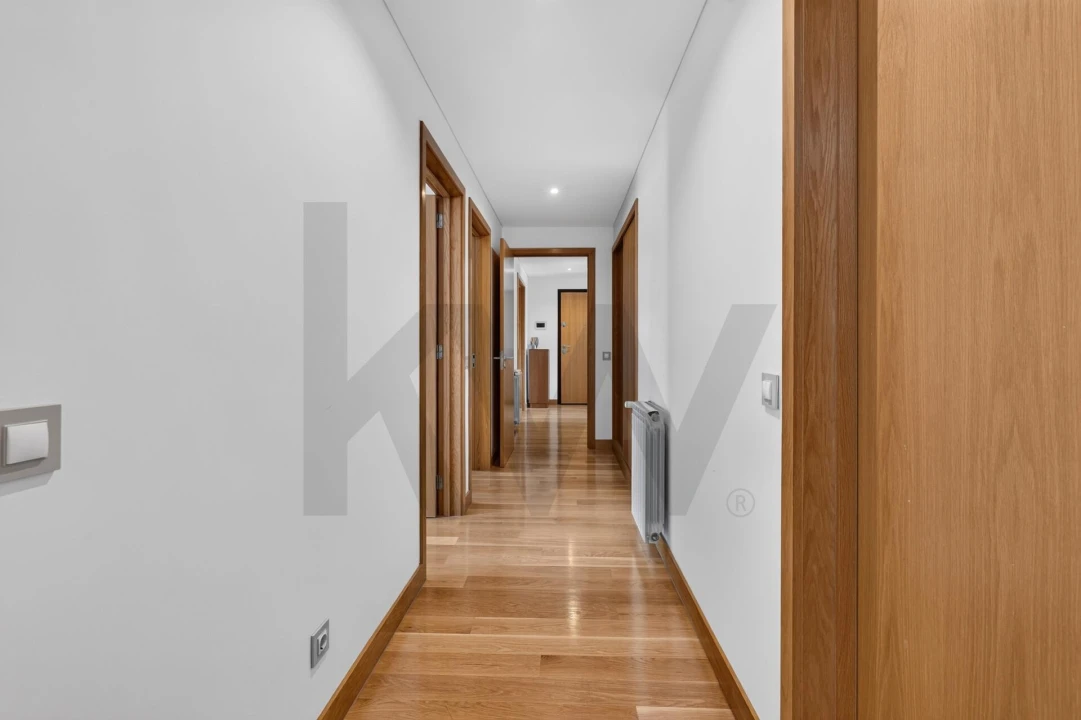 Apartamento T3 para Venda em Glória e Vera Cruz Foto 13