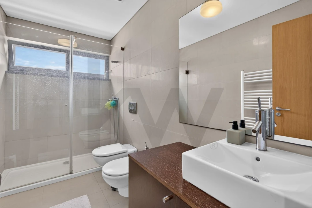 Apartamento T3 para Venda em Glória e Vera Cruz Foto 23