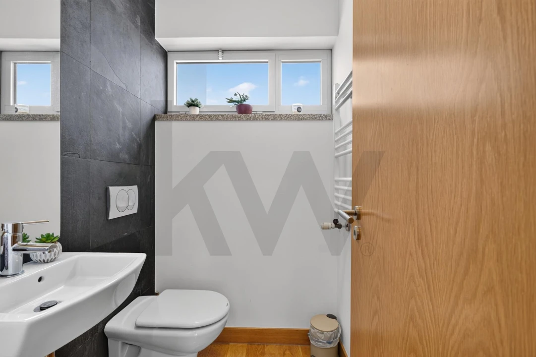 Apartamento T3 para Venda em Glória e Vera Cruz Foto 12