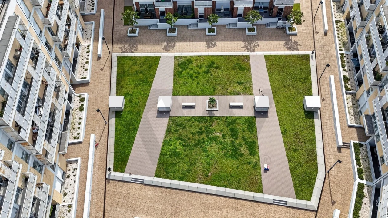 Apartamento T3 para Venda em Glória e Vera Cruz Foto 26