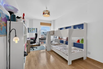 Apartamento T3 para Venda em Glória e Vera Cruz