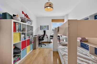 Apartamento T3 para Venda em Glória e Vera Cruz