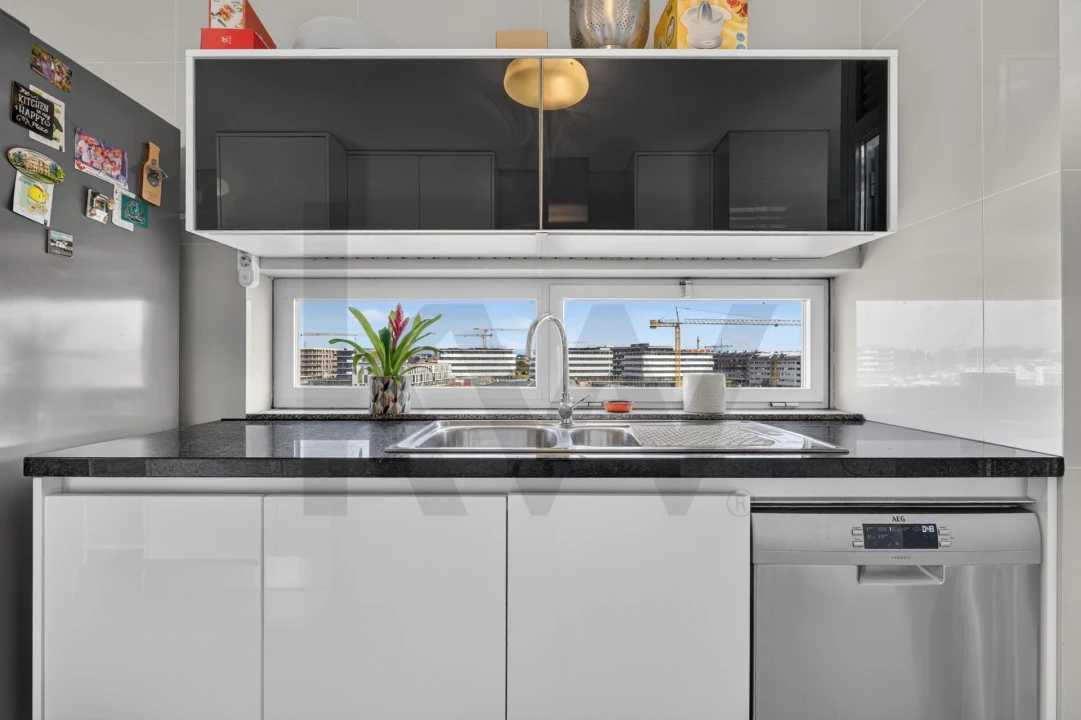 Apartamento T3 para Venda em Glória e Vera Cruz Foto 9
