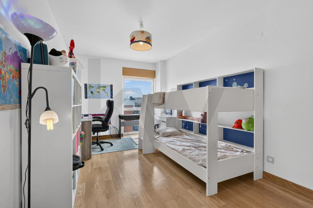 Apartamento T3 para Venda em Glória e Vera Cruz Foto 18