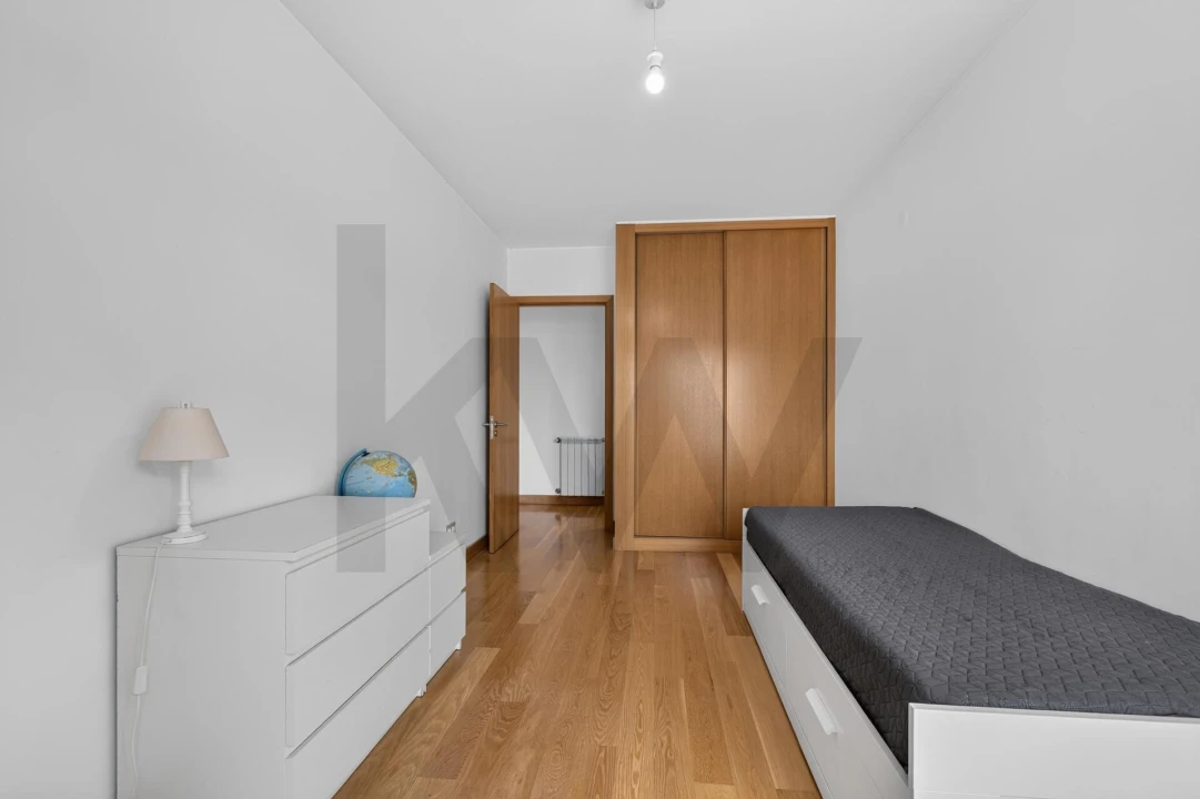 Apartamento T3 para Venda em Glória e Vera Cruz Foto 22