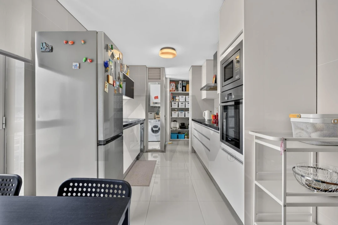 Apartamento T3 para Venda em Glória e Vera Cruz Foto 8