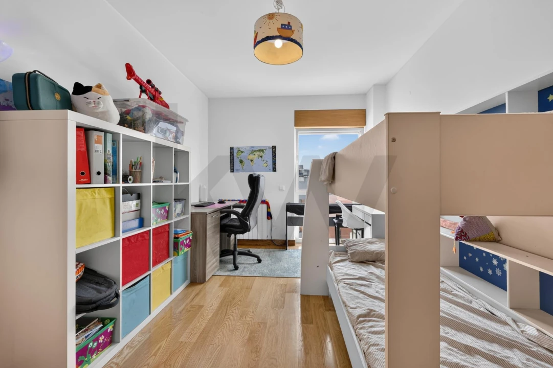 Apartamento T3 para Venda em Glória e Vera Cruz Foto 19