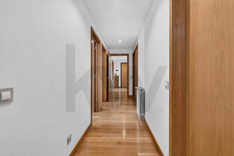 Apartamento T3 para Venda em Glória e Vera Cruz Foto 13