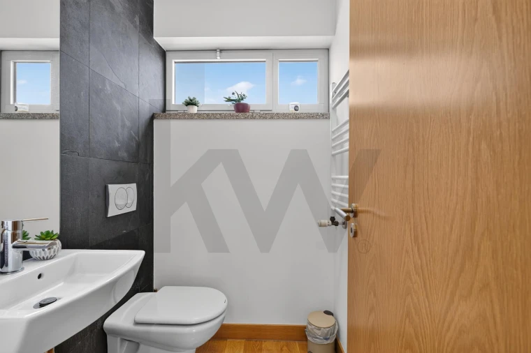 Apartamento T3 para Venda em Glória e Vera Cruz Foto 12