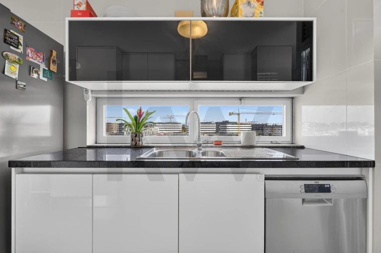Apartamento T3 para Venda em Glória e Vera Cruz Foto 9