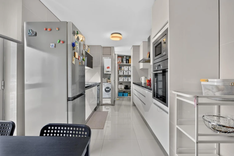 Apartamento T3 para Venda em Glória e Vera Cruz Foto 8