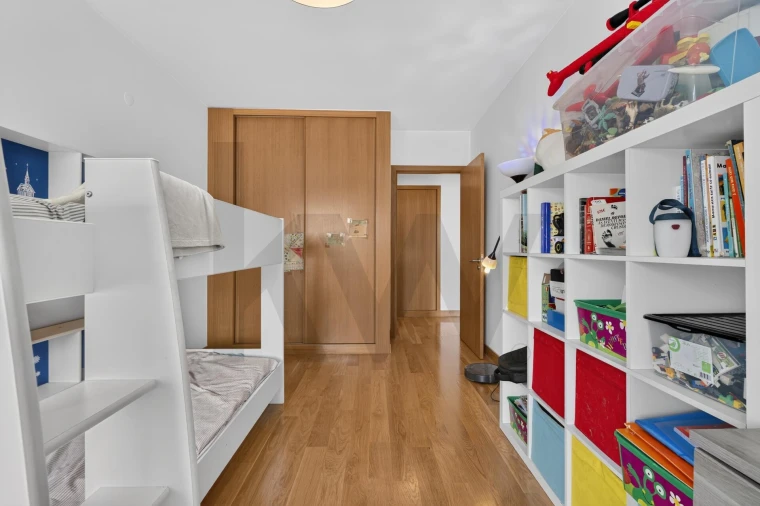 Apartamento T3 para Venda em Glória e Vera Cruz Foto 20