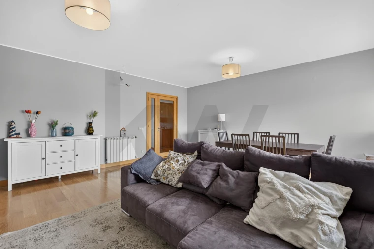 Apartamento T3 para Venda em Glória e Vera Cruz Foto 4