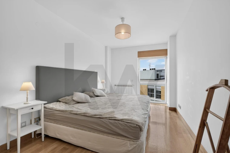 Apartamento T3 para Venda em Glória e Vera Cruz Foto 15