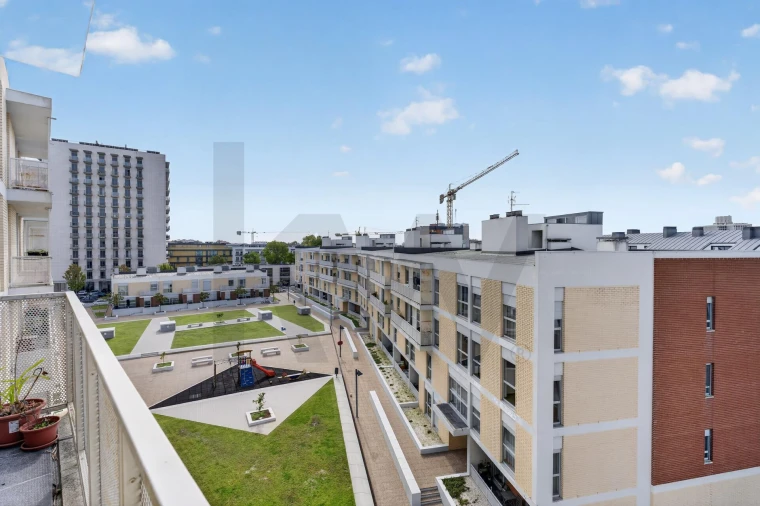 Apartamento T3 para Venda em Glória e Vera Cruz Foto 6
