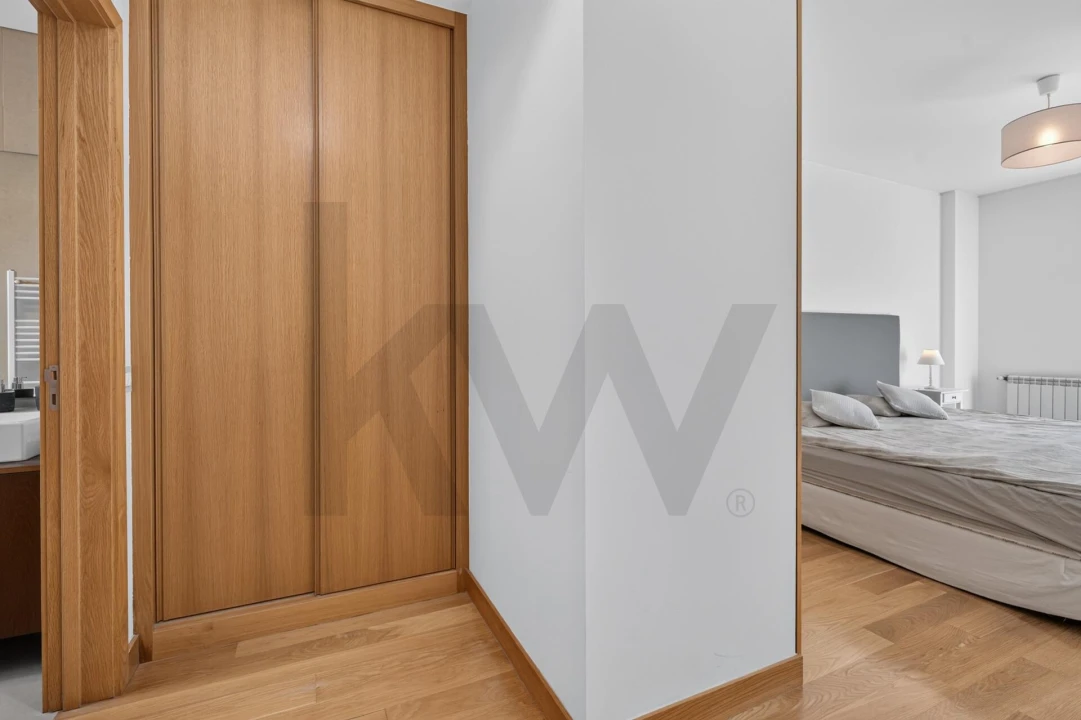 Apartamento T3 para Venda em Glória e Vera Cruz Foto 14