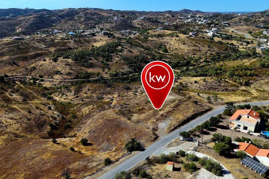Terreno para Venda em Conceição e Cabanas de Tavira Foto 8