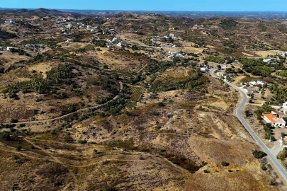 Terreno para Venda em Conceição e Cabanas de Tavira