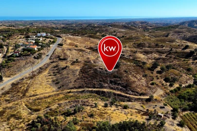 Terreno para Venda em Conceição e Cabanas de Tavira