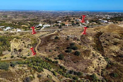 Terreno para Venda em Conceição e Cabanas de Tavira