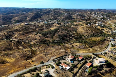 Terreno para Venda em Conceição e Cabanas de Tavira