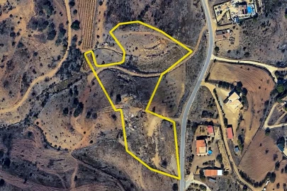 Terreno para Venda em Conceição e Cabanas de Tavira