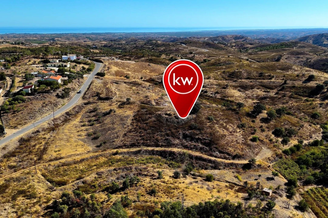 Terreno para Venda em Conceição e Cabanas de Tavira Foto 1