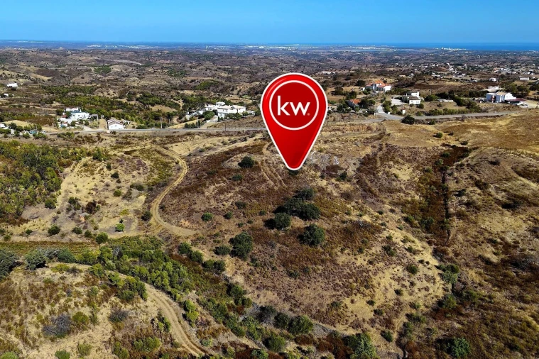 Terreno para Venda em Conceição e Cabanas de Tavira Foto 6