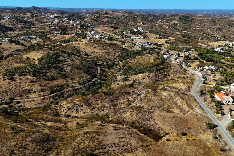 Terreno para Venda em Conceição e Cabanas de Tavira Foto 11