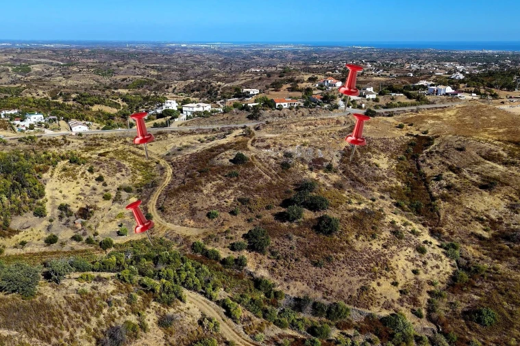 Terreno para Venda em Conceição e Cabanas de Tavira Foto 4