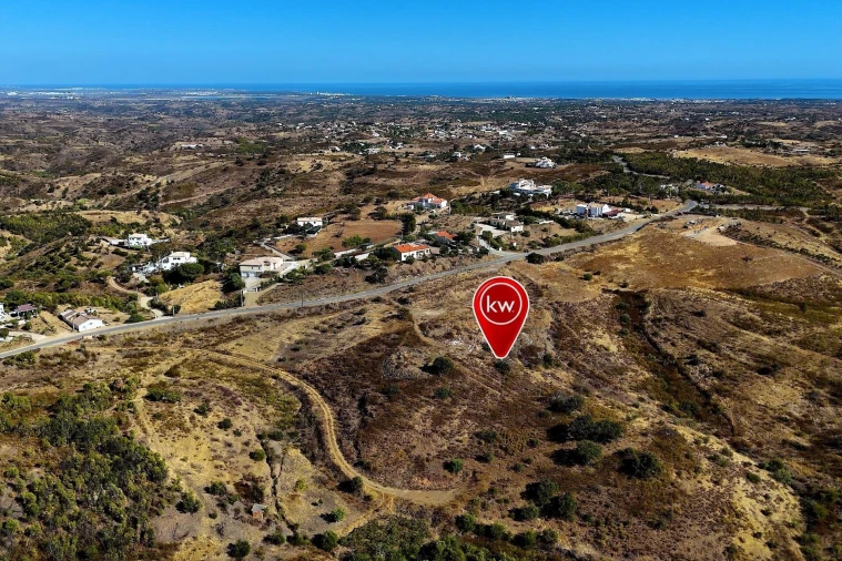 Terreno para Venda em Conceição e Cabanas de Tavira Foto 5