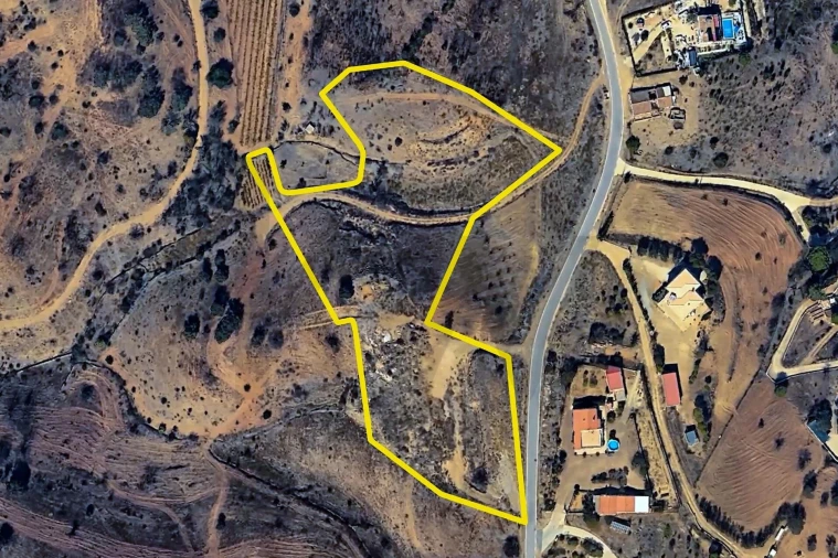 Terreno para Venda em Conceição e Cabanas de Tavira Foto 3