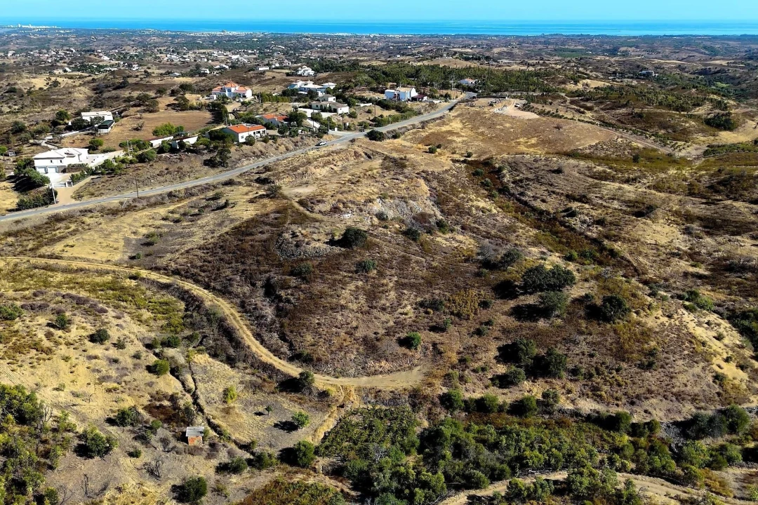 Terreno para Venda em Conceição e Cabanas de Tavira Foto 12