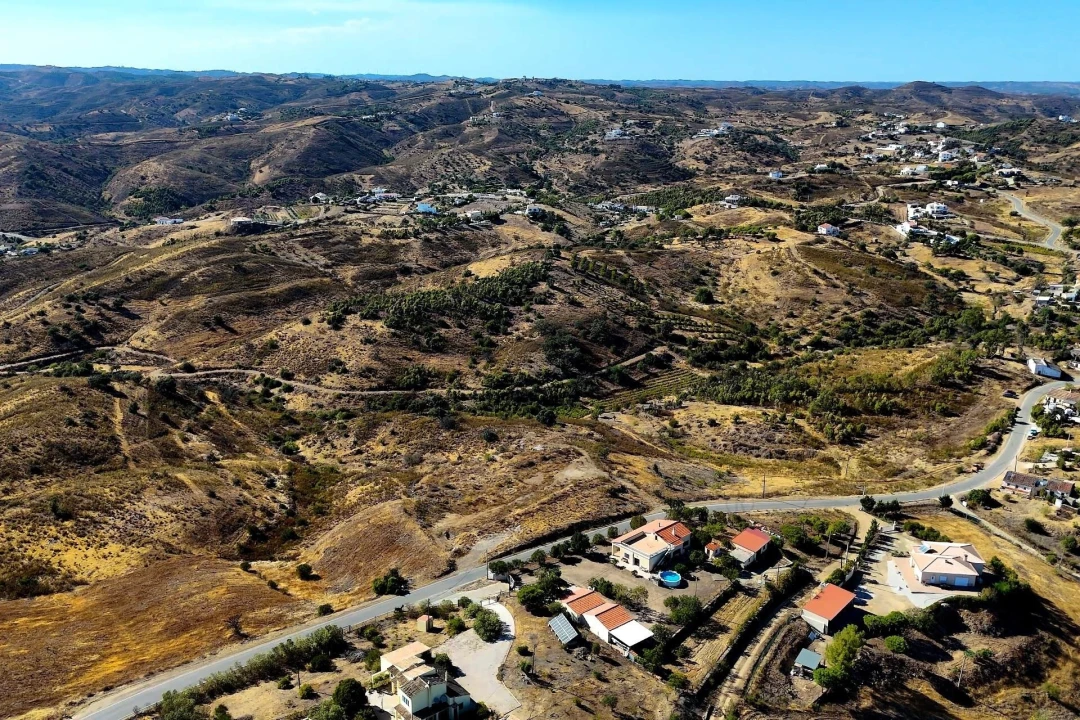 Terreno para Venda em Conceição e Cabanas de Tavira Foto 10