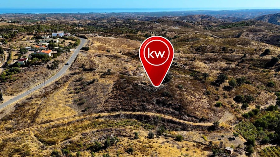 Terreno para Venda em Conceição e Cabanas de Tavira
